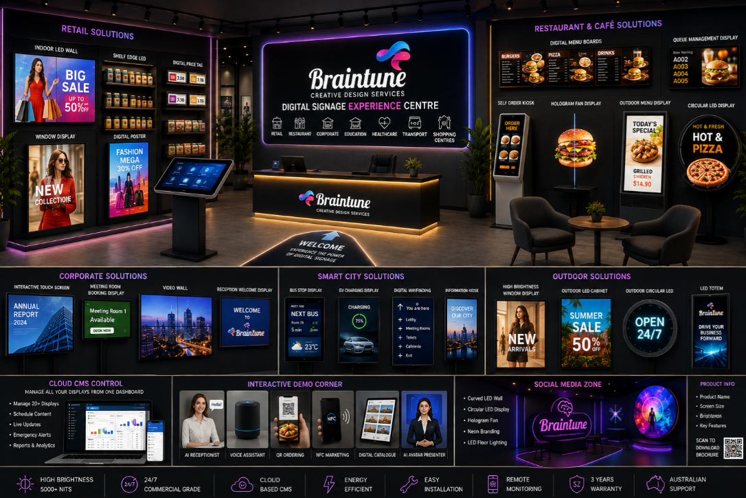 Braintune banner 3