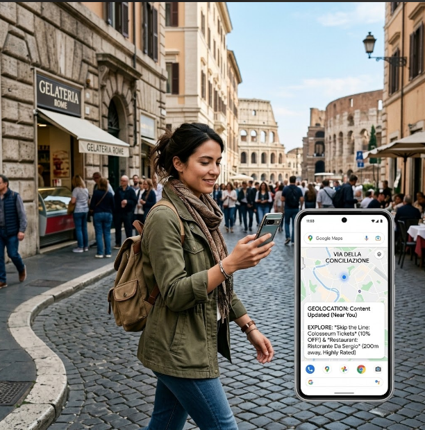 Geolocation
