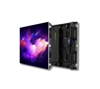 Wall-Mount LED-Indoor Fixed