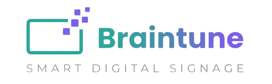 Braintune Logo
